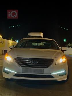 هیوندای سۆناتا